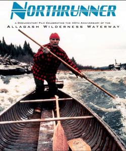 “Northrunner,” a documentary about the Allagash Wilderness Waterway, will be shown at 7 p.m. Friday at the First Parish Unitarian Universalist Church in Kennebunk.