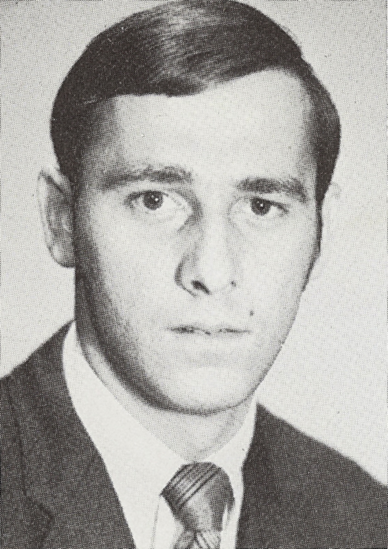 LePage in 1971