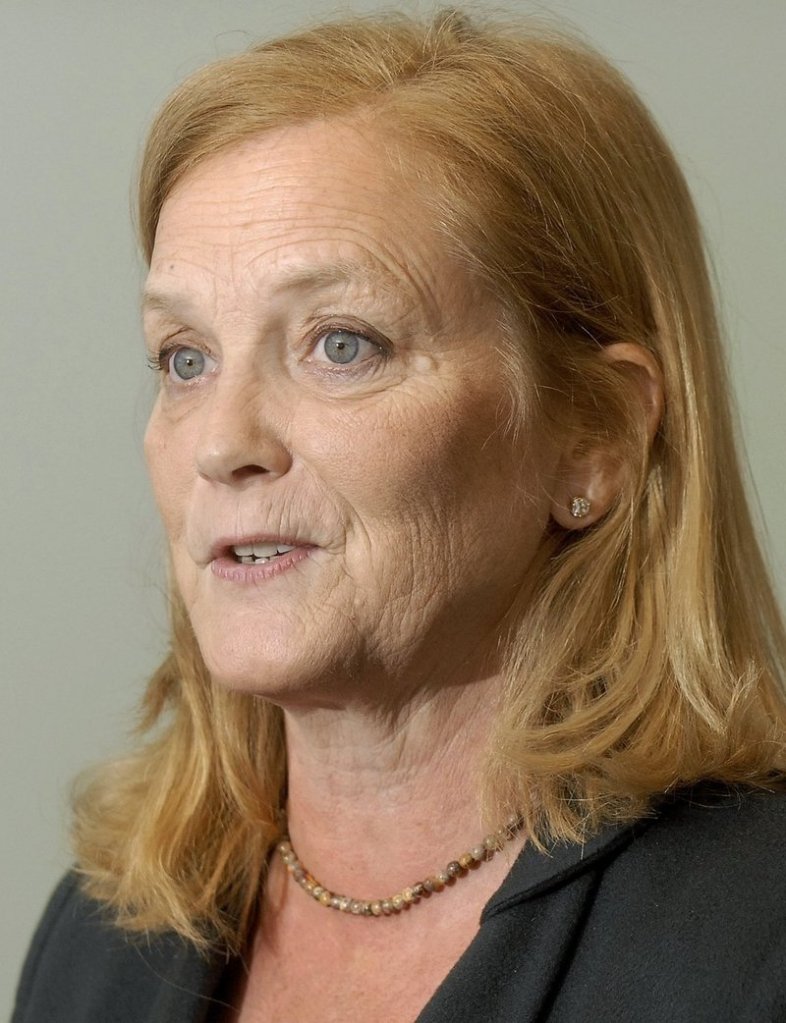 “Fishermen have to abide by a lot of laws, and they’re getting more confusing all the time,” said U.S. Rep. Chellie Pingree, D-Maine.
