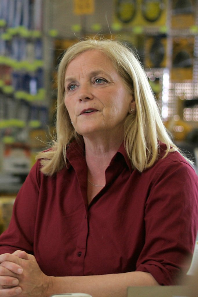 U.S. Rep. Chellie Pingree has said use of her fiance’s private jet is within House ethics rules.