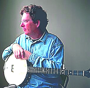 Bluegrass multi-instrumentalist Tim O'Brien plays Saturday in Brownfield.