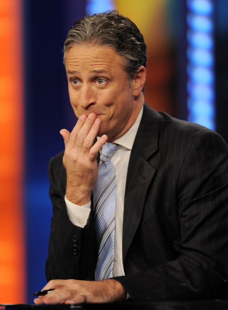 Comedian Jon Stewart will hold a “Rally to Restore Sanity” Oct. 30 on the National Mall. Thousands of fans are taking it seriously.