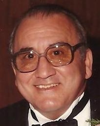 John "Sonny" Severino operated the popular Sportsman's Grill in Portland from 1952 to 1999, and loved horse racing.