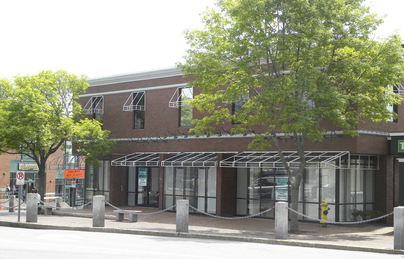 Linda Bean has purchased the building at 88 Main St. in Freeport, across the street from the L.L. Bean flagship store. She plans to open a year-round restaurant featuring local foods.