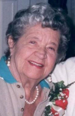 Anna Doby died in 2009.