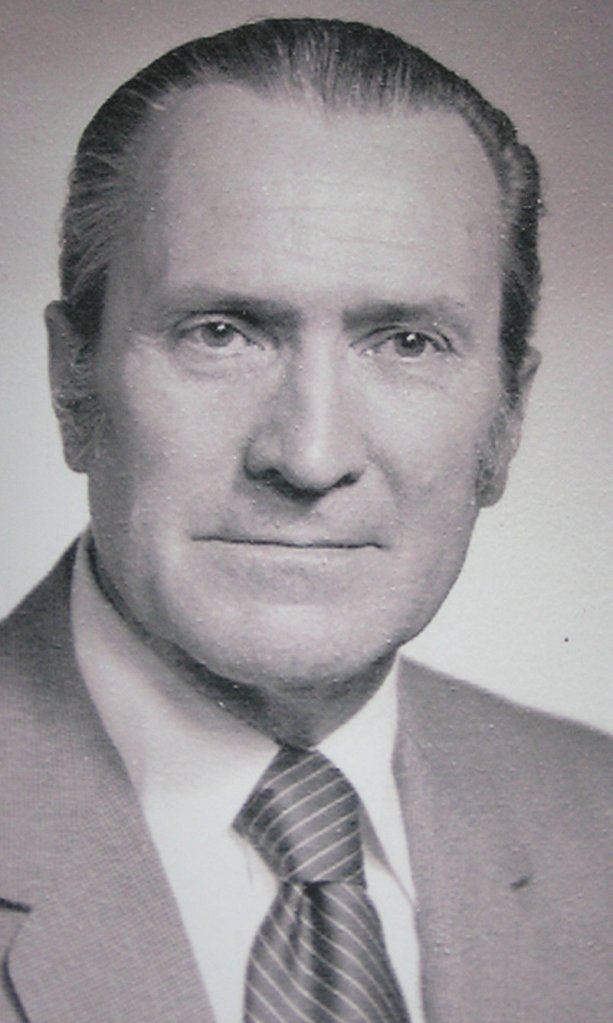 Tibor Doby, who died in 1998, at one time was chief of radiology at Mercy Hospital.