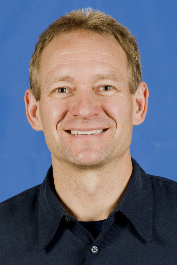Tim Whitehead, UMaine hockey coach