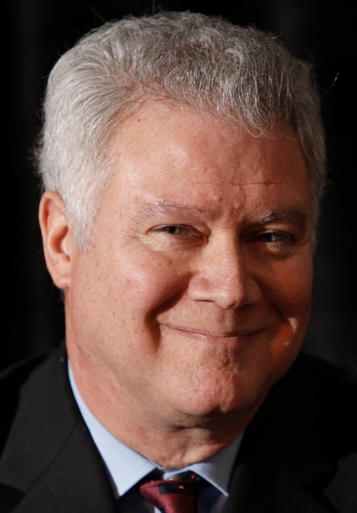 John Richardson dropped out of the gubernatorial primary when he was denied Clean Elections funding.