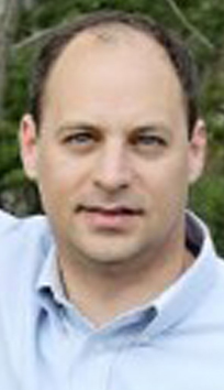 Jason Levesque, Republican challenger