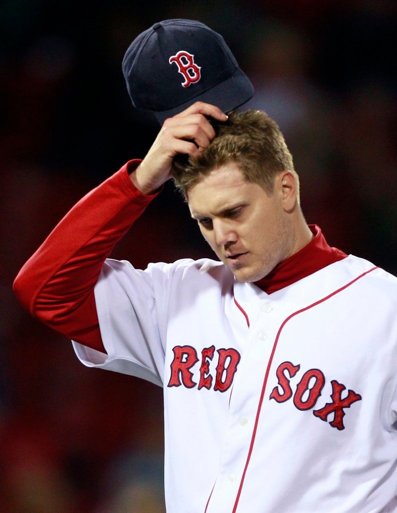 Jonathan Papelbon, who is eligible for arbitration, made $9.35 million last season, and it wasn’t a good one. He had career highs in ERA, blown saves, walks and homers allowed.