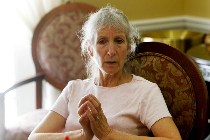 Retired teacher Bette Baldwin and her husband expected an annual cost-of-living increase when they calculated their retirement income, but they won’t get one for a second straight year. “For people who have worked their whole life and tried to scrimp and save … it’s difficult to see that support system might not sustain you,” Baldwin said.