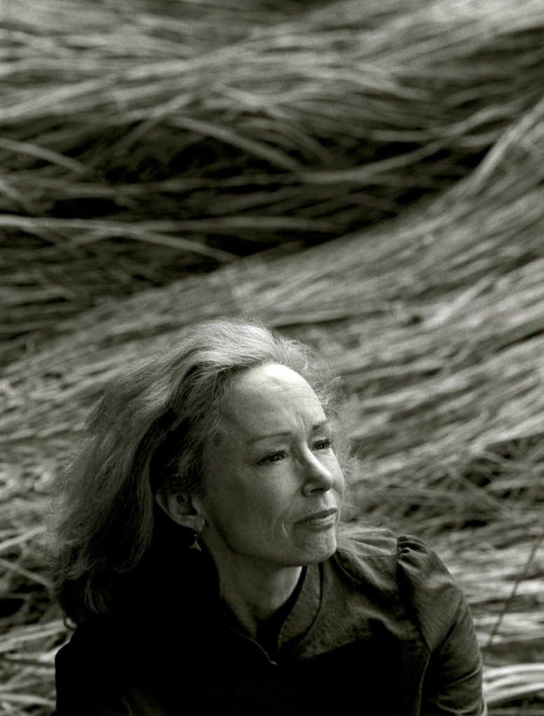 Elizabeth Kirschner, literary arts