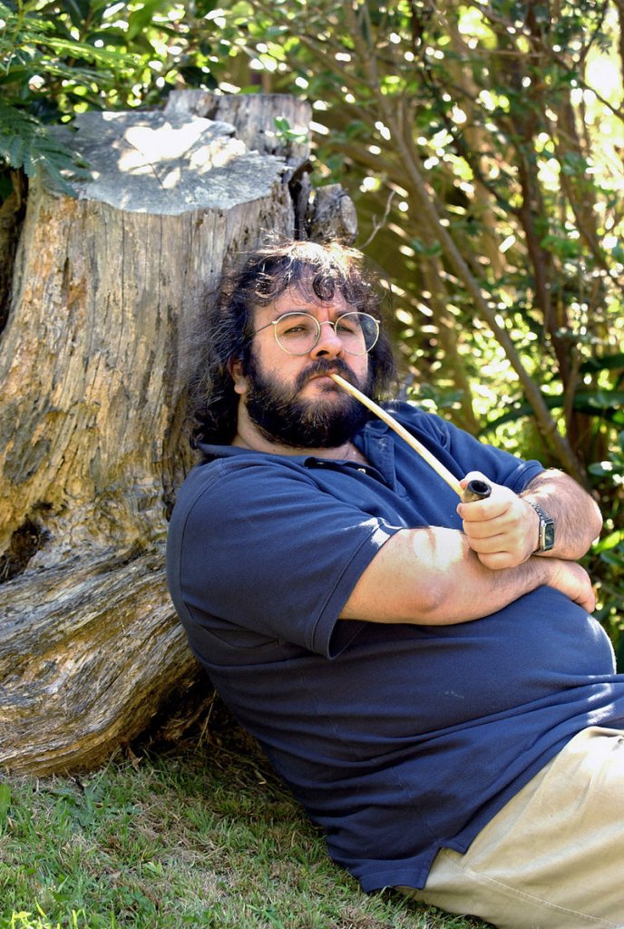 Peter Jackson is set to direct “The Hobbit,” the two-part prequel to the popular “Lord of the Rings” trilogy, and to start shooting in February, according to Warner Bros.