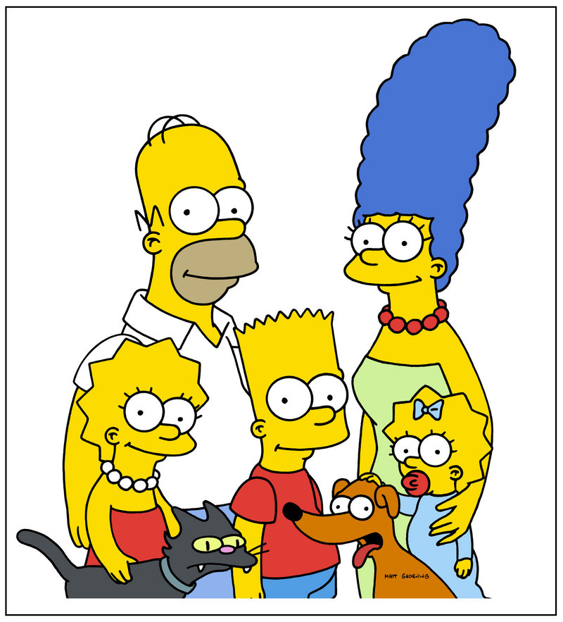 L’Osservatore Romano, the Vatican’s newspaper, says the Simpson family is Catholic, but executive producer Al Jean says it isn’t so.
