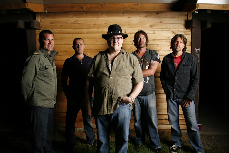 Blues Traveler fans can expect an eclectic set list when the band performs on Wednesday in Scarborough.