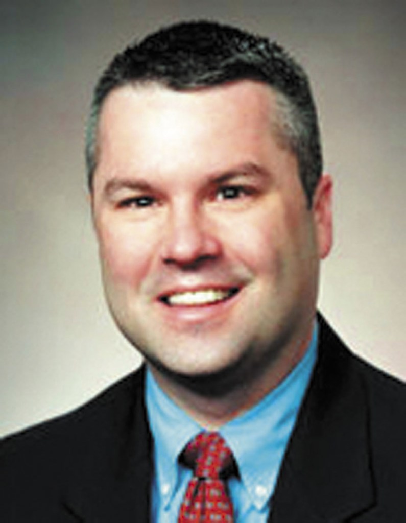 Sen. Jon Courtney, Senate majority leader
