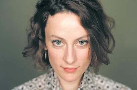 Sarah Harmer will play a show Tuesday in Portland after releasing her first album in four years.