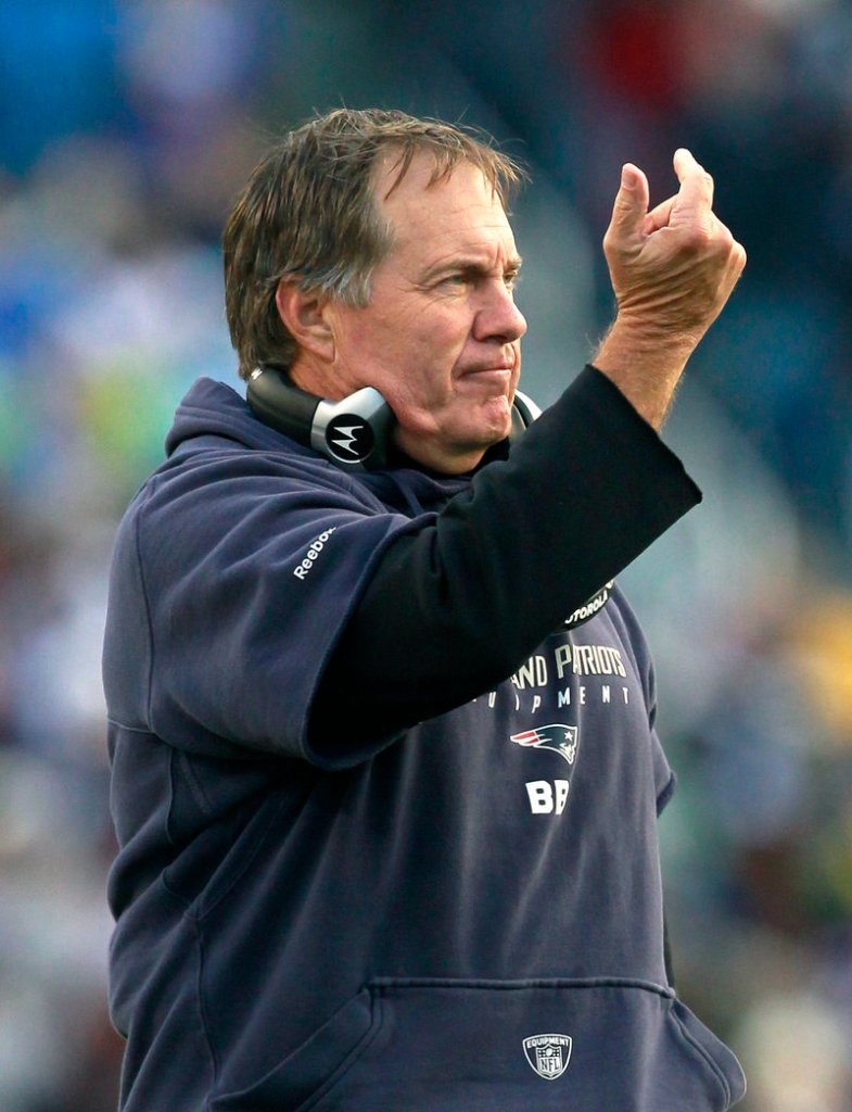 Bill Belichick remains a hated figure in Cleveland, where he was head coach from 1991-95. Adding to the drama is his relationship with current Coach Eric Mangini.