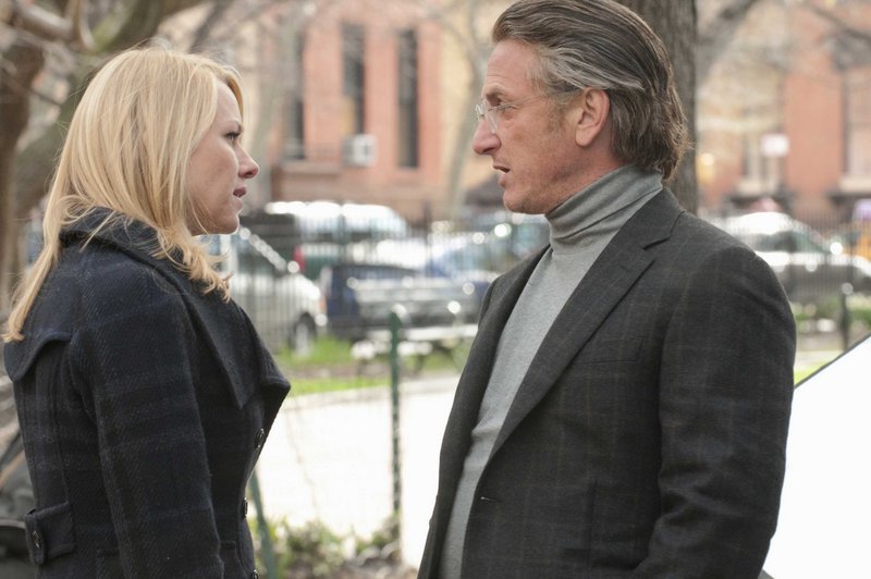 Naomi Watts and Sean Penn star in "Fair Game," based on the real-life story of CIA agent Valerie Plame and her husband, former Ambassador Joseph Wilson.