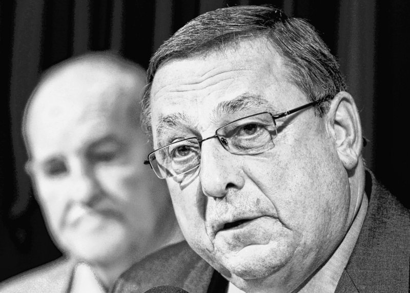 Gov.-elect Paul LePage wants to join court challenges to the Affordable Care Act, but some think he should focus on making it work.