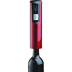 Gadgets like the Electric Rabbit Wine Opener do not make a difference.
