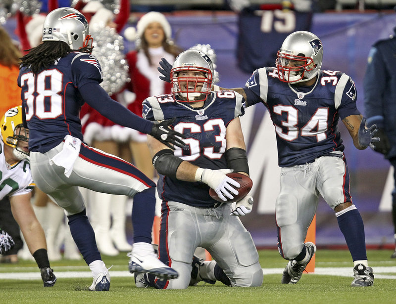 Big plays, such as guard Dan Connolly’s 71-yard kickoff return, helped New England beat Green Bay on Sunday, but plays like that can’t be expected every week. Coach Bill Belichick expects the Patriots to be better prepared this week against the Buffalo Bills.