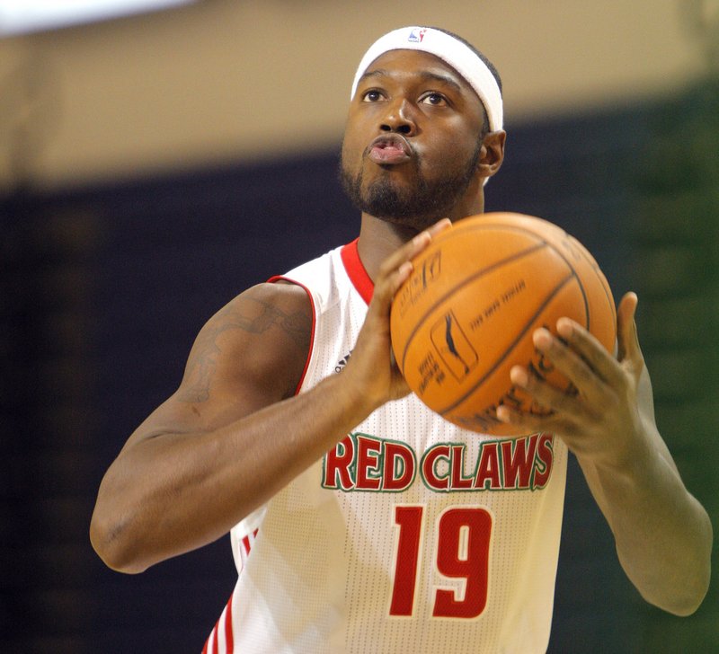 The Maine Red Claws came to town last year and made an immediate impact, filling the hallowed Portland Expo.