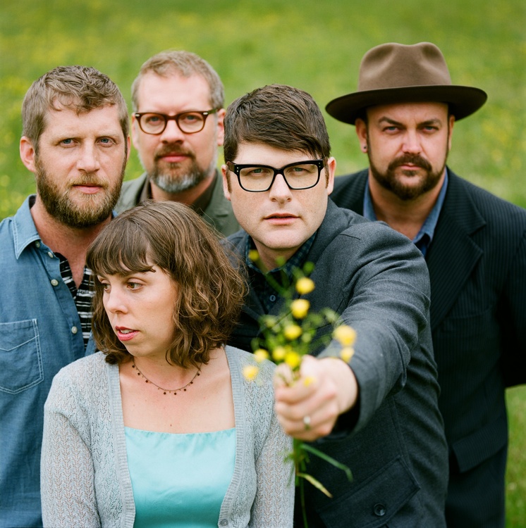 The Decemberists will perform a free concert and sign autographs at Bull Moose's Scarborough location at 5 p.m. Sunday.