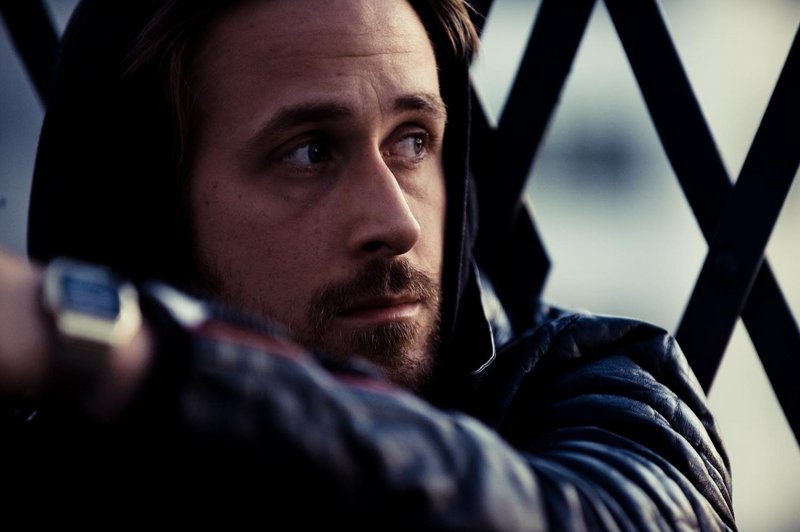 Ryan Gosling, in a scene from his new film, “Blue Valentine,” says his role in it is close to his heart, “because it’s the most universal experience: What happens when love goes away."