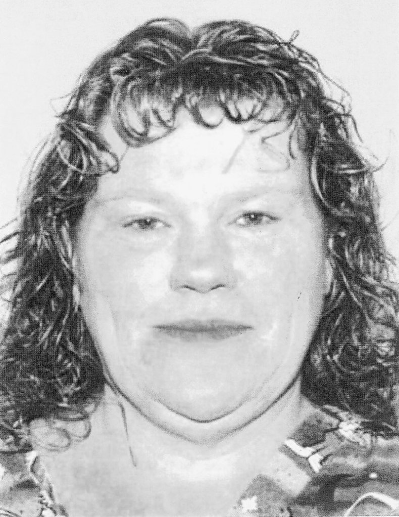 Deborah McVay, 46, of Big Prairie, Ohio, was killed by a gunshot to her head.