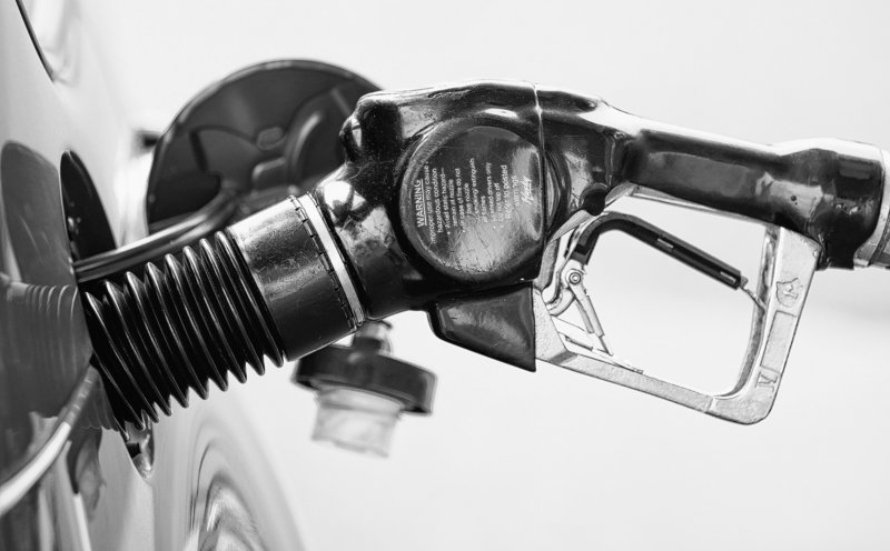 The national average for gasoline on Friday was about $3.12 a gallon, up 38 cents from the same time a year ago.