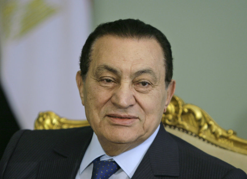 After inheriting power in 1981, Hosni Mubarak initially took steps to appear moderate, including releasing political prisoners and allowing a modicum of press freedom. But a wave of Islamist attacks in the 1990s prompted a fierce response from the security forces, leaving reforms stalled.
