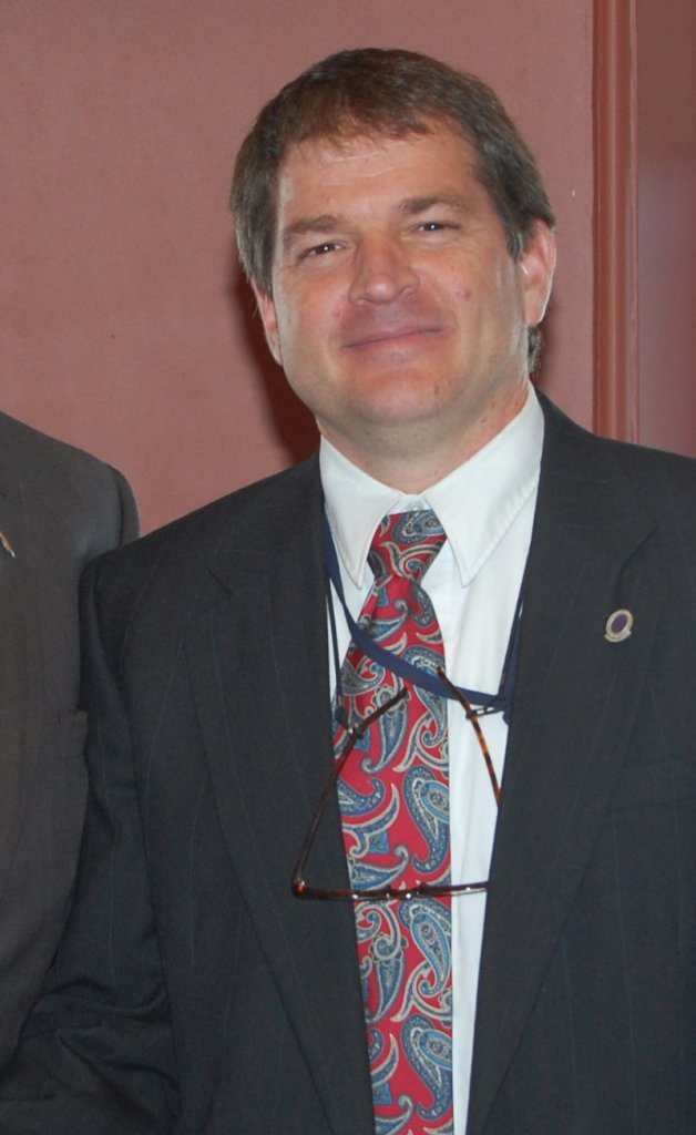David Bernhardt, nominated to lead the Maine Department of Transportation
