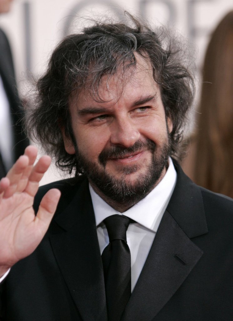 Director Peter Jackson has had a rocky road of troubles preparing for a two-movie project of “The Hobbit,” including ulcer surgery for himself, a labor dispute and funding problems.