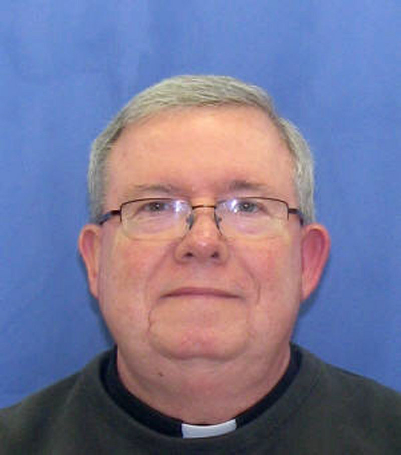 Monsignor William Lynn, allegedly allowed abuse of children