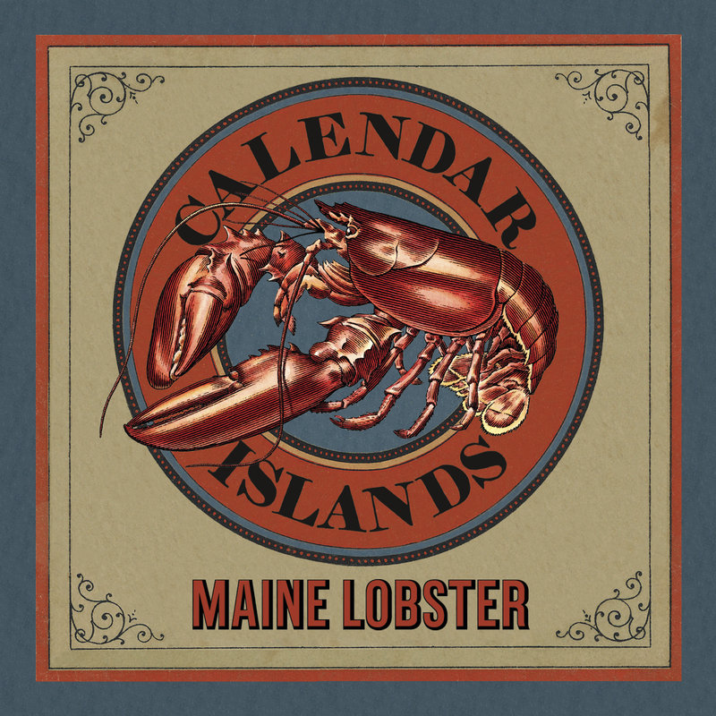 Calendar Islands Maine Lobster has launched eight new food products made from lobster caught by Casco Bay lobstermen.