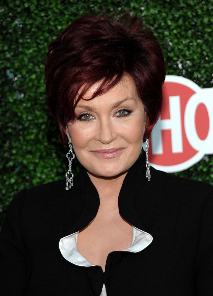 Sharon Osbourne, wife of musician Ozzy Osbourne, was sued in 2009 by a former contestant on her VH1 show, who claimed she was struck and had her hair pulled during an episode of the show.