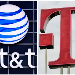 AT&T Inc. on Sunday, March 20, 2011 said it will buy T-Mobile USA from Deutsche Telekom AG in a cash-and-stock deal valued at $39 billion, becoming the largest cellphone company in the U.S.