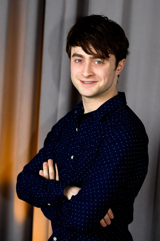 Daniel Radcliffe is being honored by The Trevor Project, which works to prevent suicide among gay, lesbian, bisexual and transgendered youths.