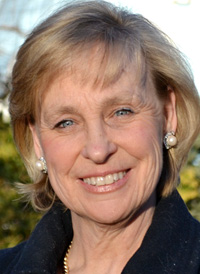 Dr. Sheila Pinette