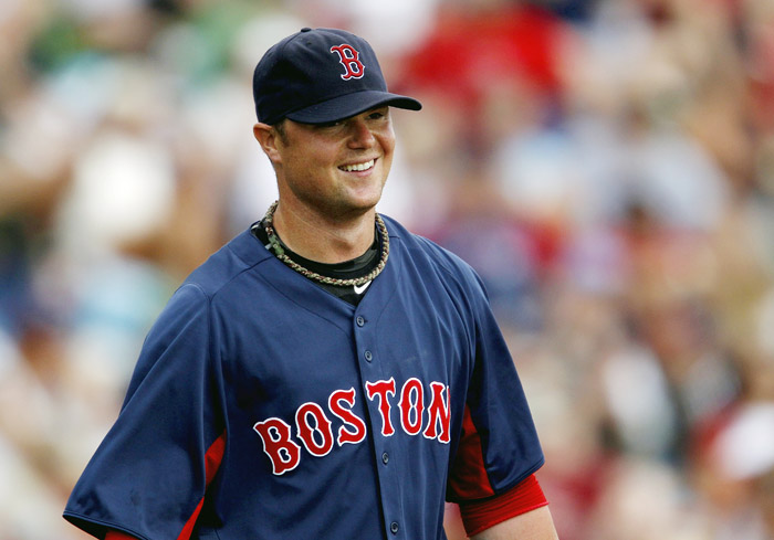 Jon Lester is scheduled to pitch for the Boston Red Sox Friday in their season opener against the Texas Rangers.