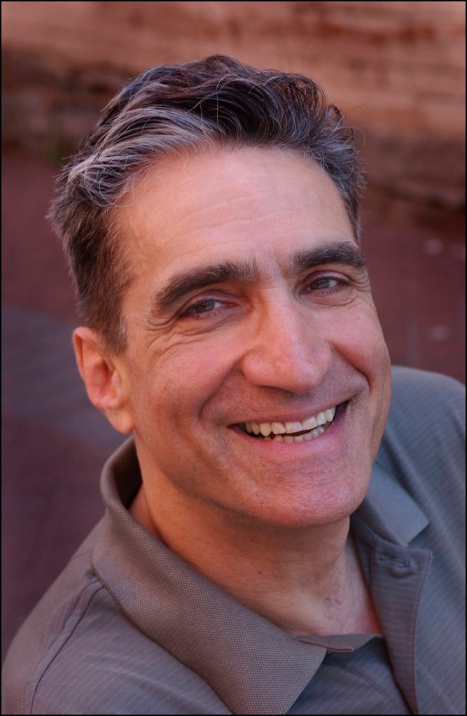 Robert Pinsky’s talk on Monday is inspired by the Edward Weston exhibit “Leaves of Grass” at the Portland Museum of Art.