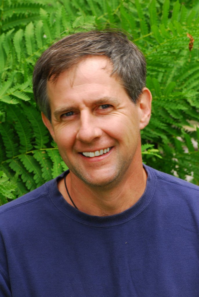 William Cullina, horticulture director of the Coastal Maine Botanical Gardens will speak Tuesday for the Saco Bay Gardening Club.