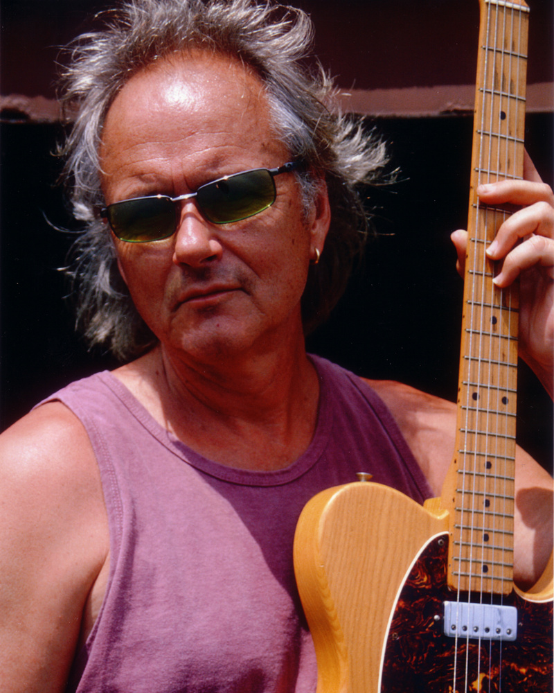 Jesse Colin Young is at One Longfellow Square in Portland at 8 p.m. Thursday.