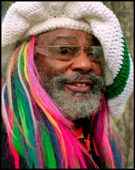 George Clinton is slated to play at Maine State Pier on June 4.