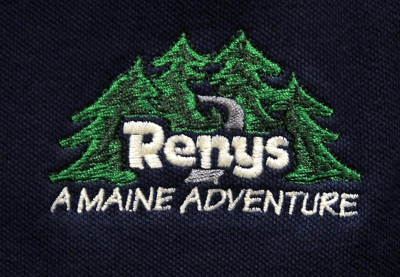 Reny's has hired about 45 workers, both full- and part-time, for the Congress Street store.