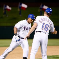 Adrian Beltre, Dave Anderson
