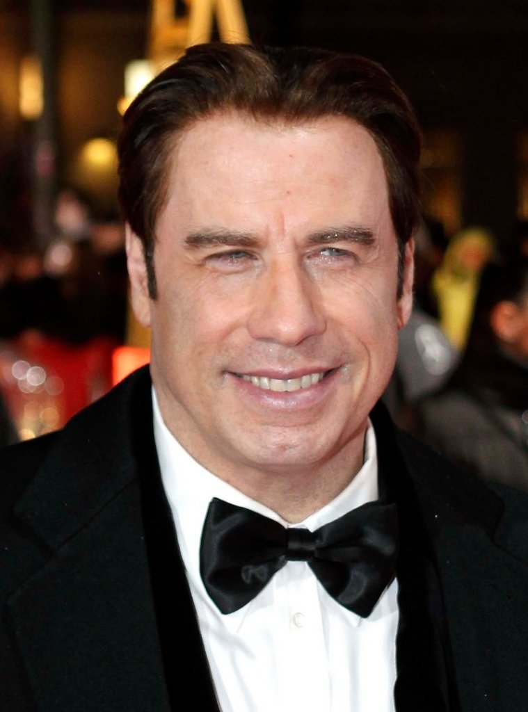 John Travolta