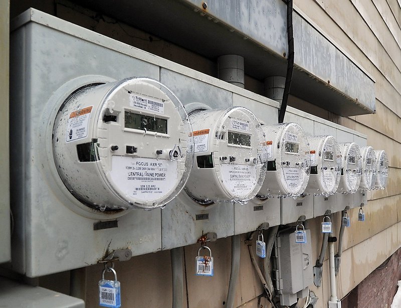 Smart meters log energy use digitally and transmit data wirelessly. Opponents say the PUC did not adequately investigate health, safety and security issues before approving the devices.