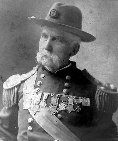 Gen. Joshua Chamberlain may be Maine’s best-known Civil War hero, but Maine was well-represented. The state sent 32 regiments, seven artillery batteries, two cavalry regiments and one heavy artillery unit to participate in the war.